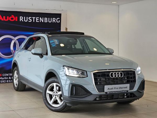 2025-Audi-Q2-14-TFSI-Auto-35-TFSI image:1