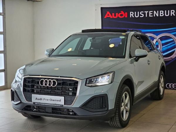 2025-Audi-Q2-14-TFSI-Auto-35-TFSI image:3
