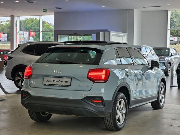 2025-Audi-Q2-14-TFSI-Auto-35-TFSI image:6