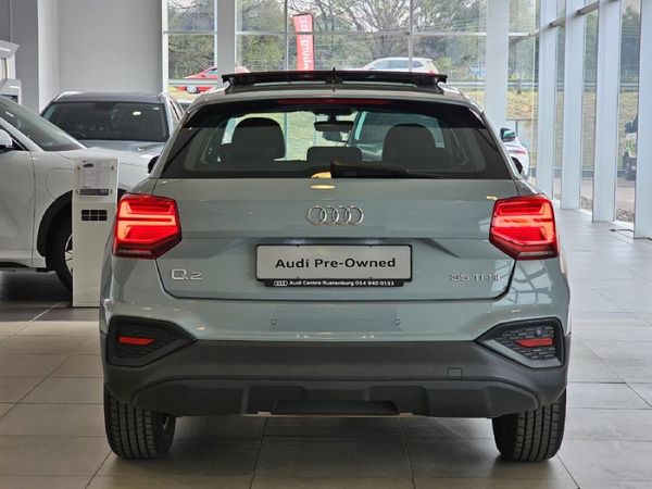 2025-Audi-Q2-14-TFSI-Auto-35-TFSI image:8