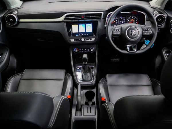 2026-MG-ZS-15-Delux-Auto image:14