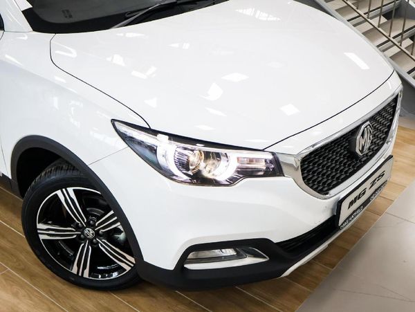 2026-MG-ZS-15-Delux-Auto image:1