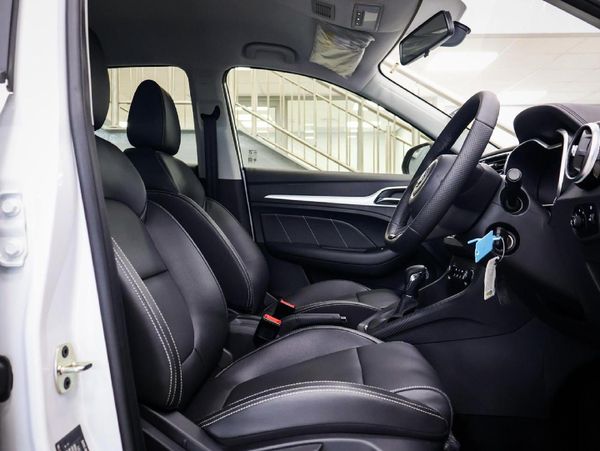 2026-MG-ZS-15-Delux-Auto image:6