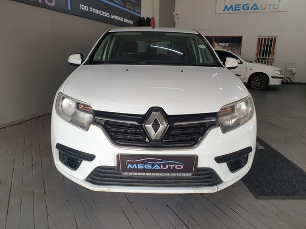 2020-Renault-Sandero-900T-Expression image:9