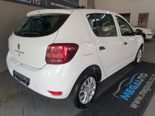 2020-Renault-Sandero-900T-Expression image:13