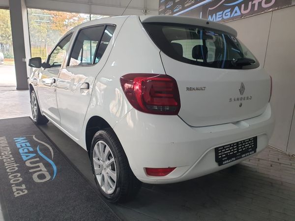 2020-Renault-Sandero-900T-Expression image:17
