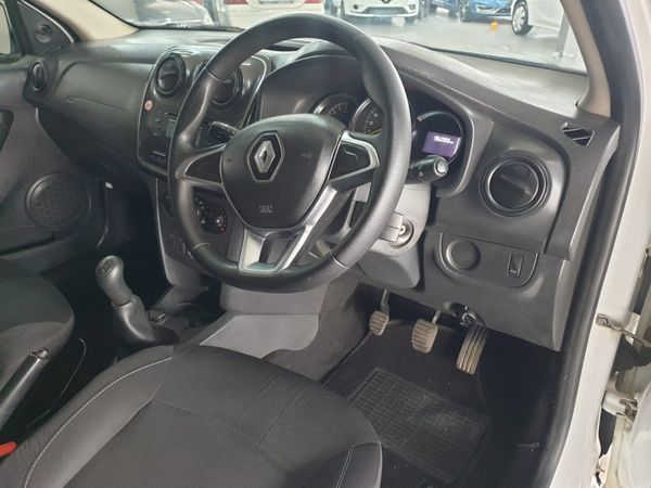 2020-Renault-Sandero-900T-Expression image:18