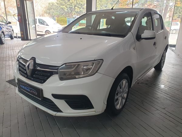 2020-Renault-Sandero-900T-Expression image:2