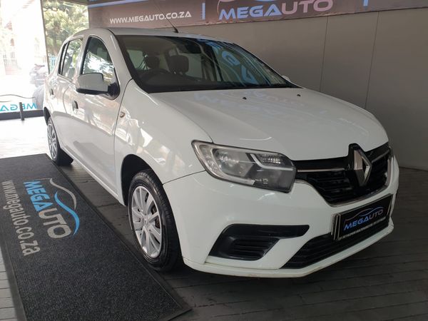 2020-Renault-Sandero-900T-Expression image:3