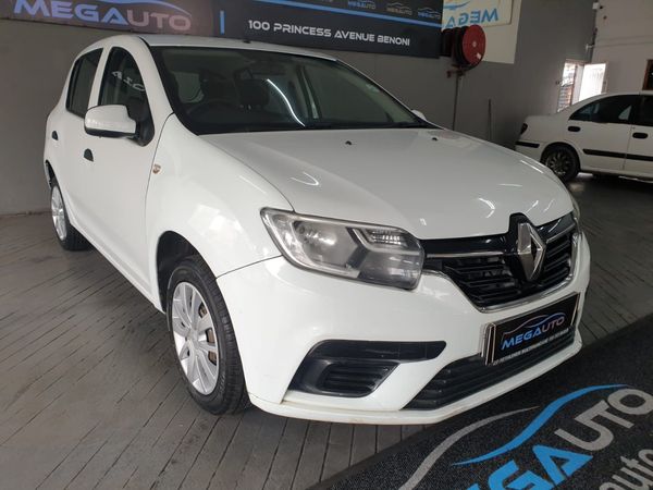 2020-Renault-Sandero-900T-Expression image:5