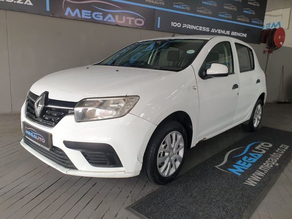 2020-Renault-Sandero-900T-Expression image:8