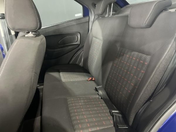 2018-Ford-Figo-15Ti-VCT-Ambiente-5-dr image:9