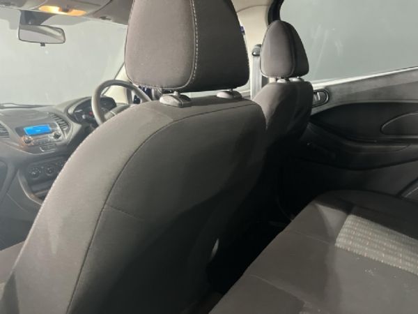 2018-Ford-Figo-15Ti-VCT-Ambiente-5-dr image:10