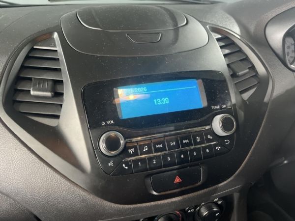 2018-Ford-Figo-15Ti-VCT-Ambiente-5-dr image:11