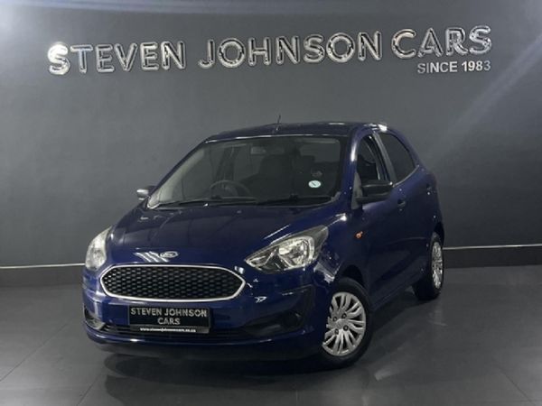 2018-Ford-Figo-15Ti-VCT-Ambiente-5-dr image:2