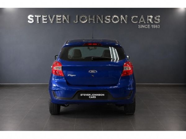2018-Ford-Figo-15Ti-VCT-Ambiente-5-dr image:3