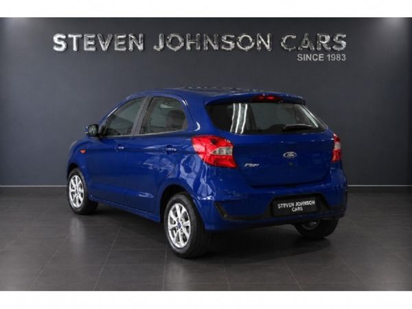 2018-Ford-Figo-15Ti-VCT-Ambiente-5-dr image:4