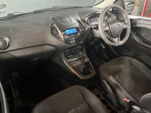 2018-Ford-Figo-15Ti-VCT-Ambiente-5-dr image:6