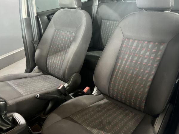 2018-Ford-Figo-15Ti-VCT-Ambiente-5-dr image:8