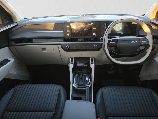 2026-Kia-Carens-15D-LX-Auto image:16