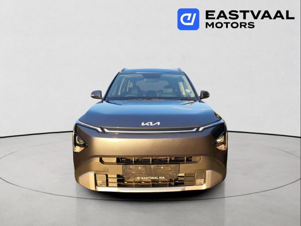 2026-Kia-Carens-15D-LX-Auto image:1