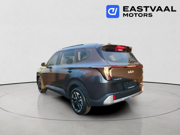 2026-Kia-Carens-15D-LX-Auto image:4