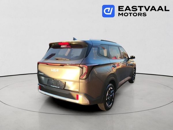 2026-Kia-Carens-15D-LX-Auto image:6