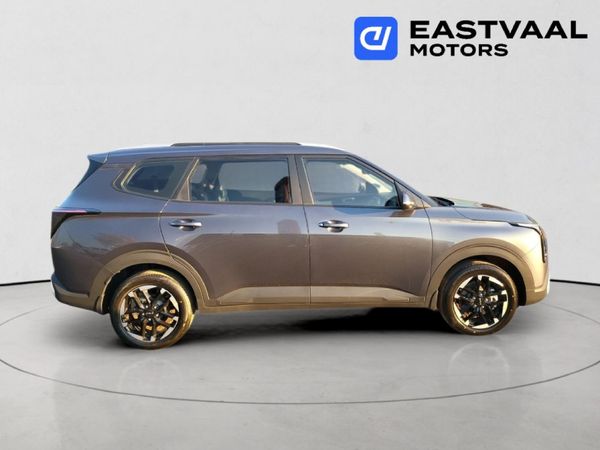 2026-Kia-Carens-15D-LX-Auto image:7
