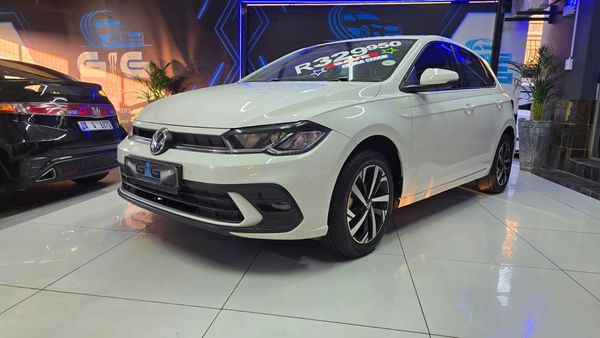 2022-Volkswagen-Polo-10-TSI-Life image:22