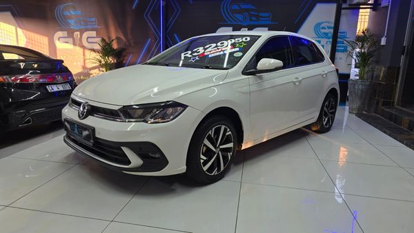 2022-Volkswagen-Polo-10-TSI-Life image:2