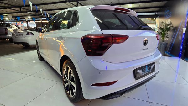 2022-Volkswagen-Polo-10-TSI-Life image:5
