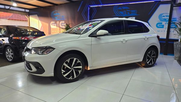 2022-Volkswagen-Polo-10-TSI-Life image:7