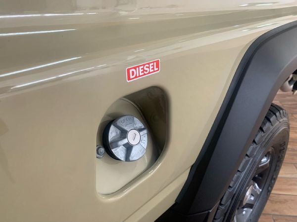 2026-Toyota-Land-Cruiser-79-28GD-6-Single-Cab image:6