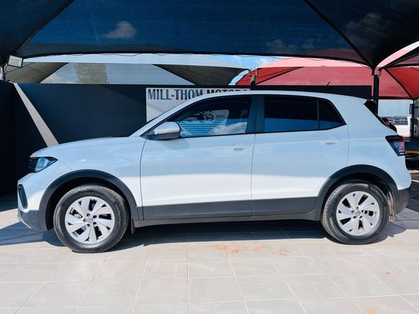 2025-Volkswagen-T-Cross-10-TSI-Auto image:1