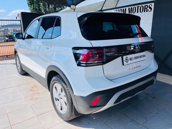 2025-Volkswagen-T-Cross-10-TSI-Auto image:2