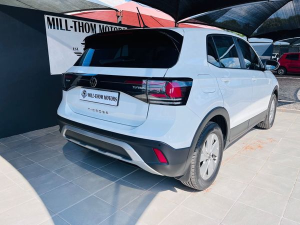 2025-Volkswagen-T-Cross-10-TSI-Auto image:4