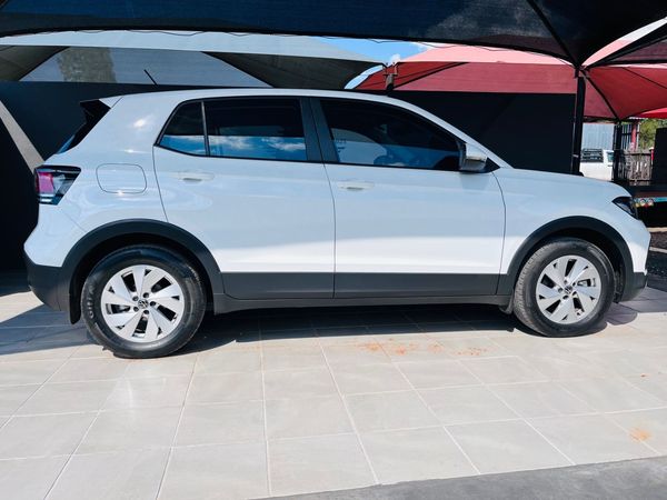 2025-Volkswagen-T-Cross-10-TSI-Auto image:5