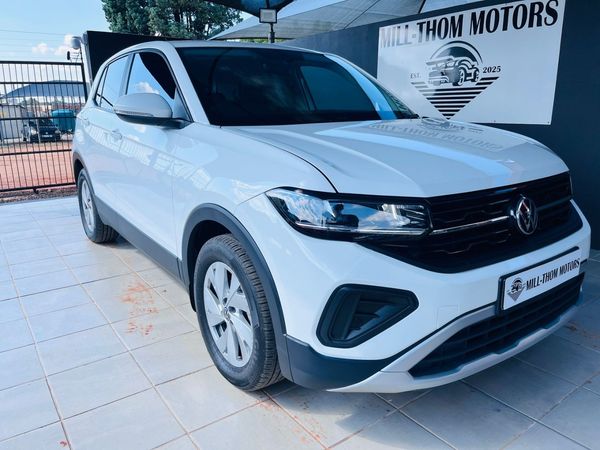 2025-Volkswagen-T-Cross-10-TSI-Auto image:6