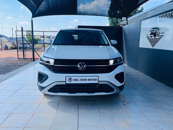 2025-Volkswagen-T-Cross-10-TSI-Auto image:7