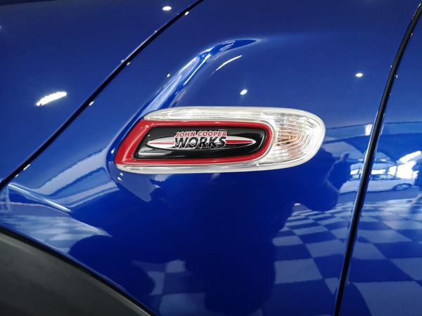 2019-MINI-Hatch-JCW-Auto image:14