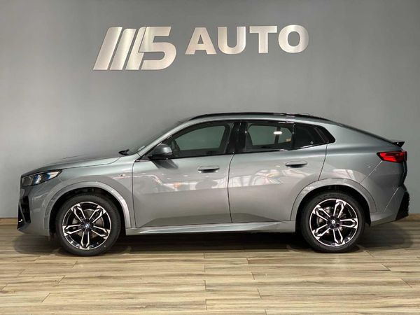 2025-BMW-X2-sDrive-18i-M-Sport image:22