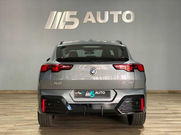 2025-BMW-X2-sDrive-18i-M-Sport image:4