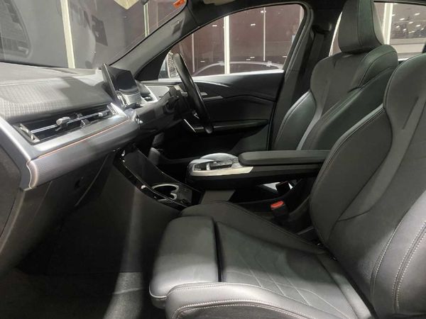 2025-BMW-X2-sDrive-18i-M-Sport image:7