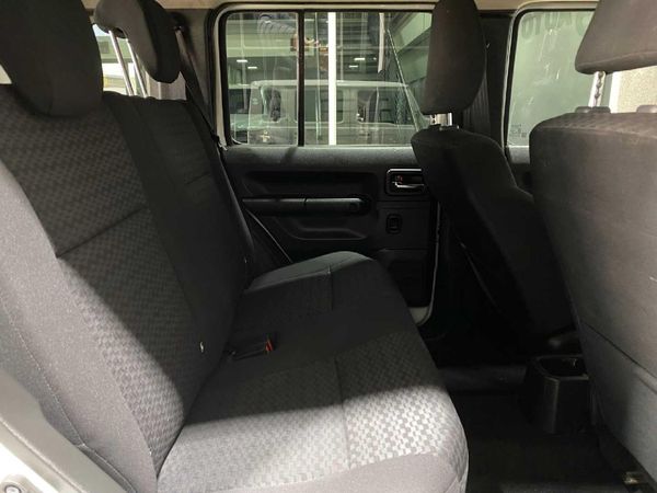 2024-Suzuki-Jimny-15-GLX-AllGrip-5-Door-Auto image:9