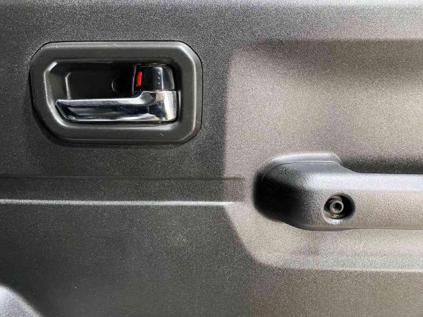2024-Suzuki-Jimny-15-GLX-AllGrip-5-Door-Auto image:12