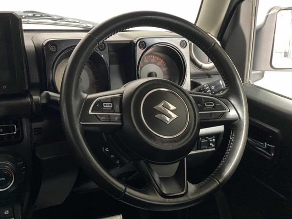 2024-Suzuki-Jimny-15-GLX-AllGrip-5-Door-Auto image:15