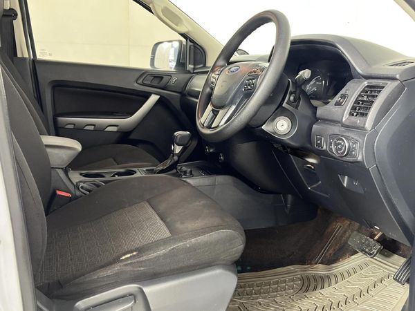 2020-Ford-Ranger-22-TDCi-XLS-4x4-Auto-Double-Cab image:9