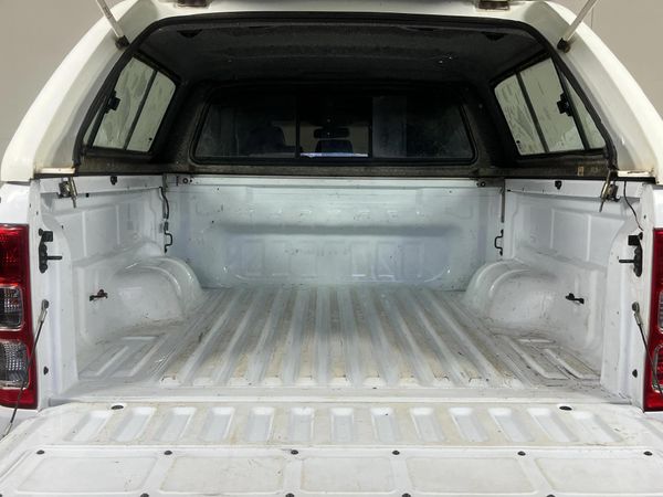 2020-Ford-Ranger-22-TDCi-XLS-4x4-Auto-Double-Cab image:13