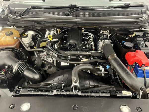 2020-Ford-Ranger-22-TDCi-XLS-4x4-Auto-Double-Cab image:14