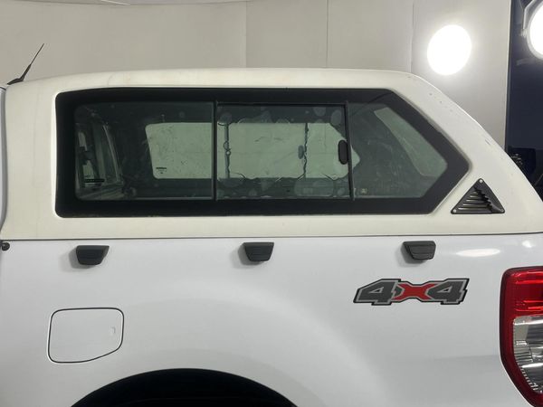 2020-Ford-Ranger-22-TDCi-XLS-4x4-Auto-Double-Cab image:15